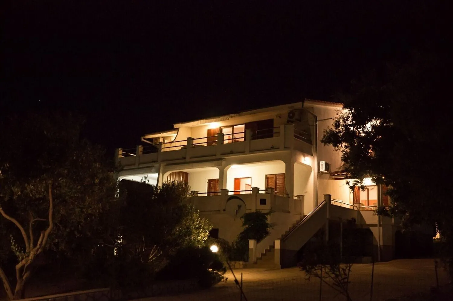 Apartment Uga Mandre
