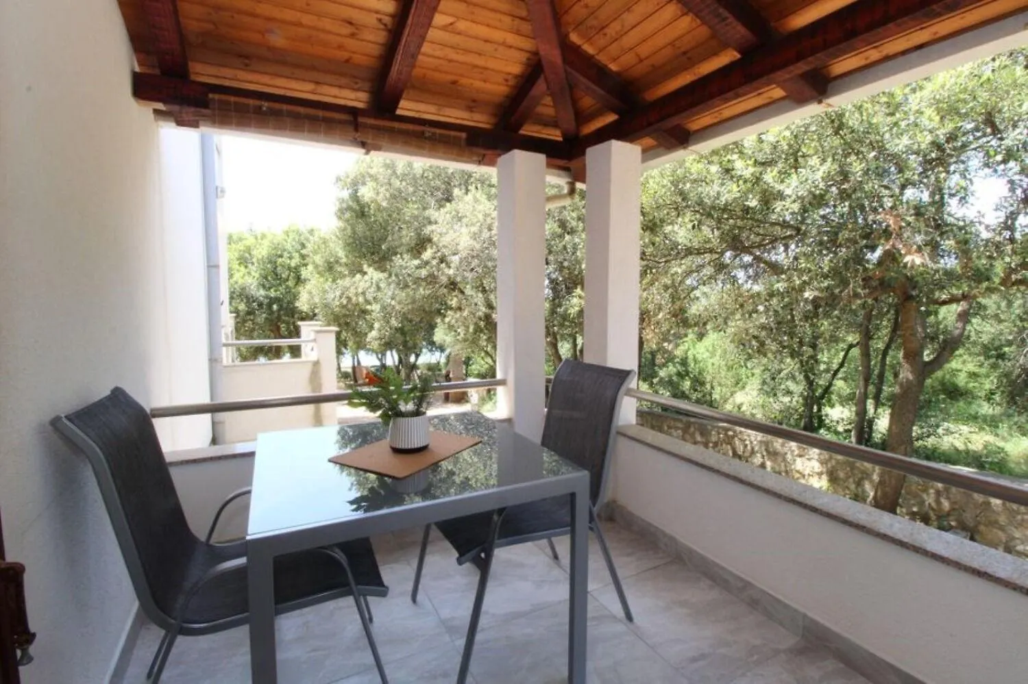 Apartment Uga Mandre