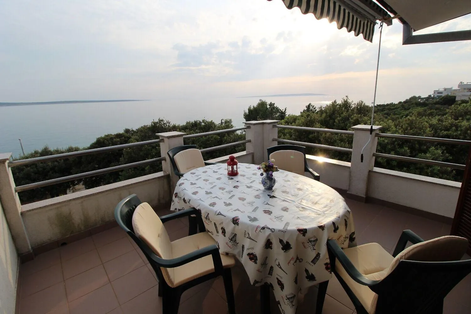 Apartment Uga Mandre 0*,  Croatia