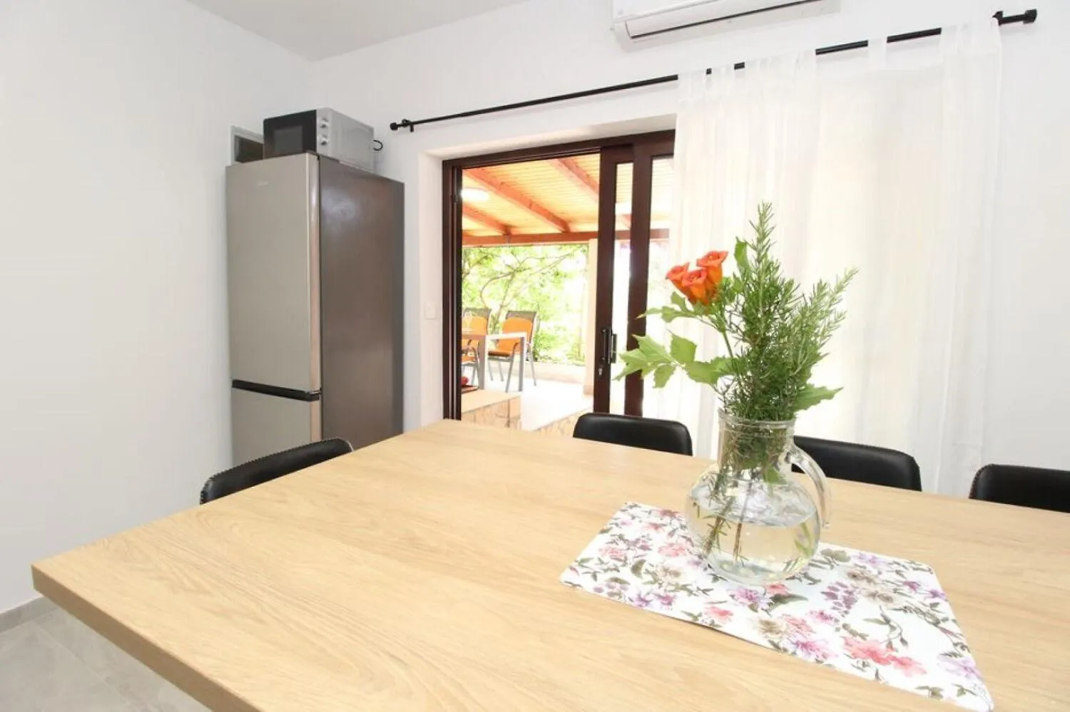 Apartment Uga Mandre Croatia