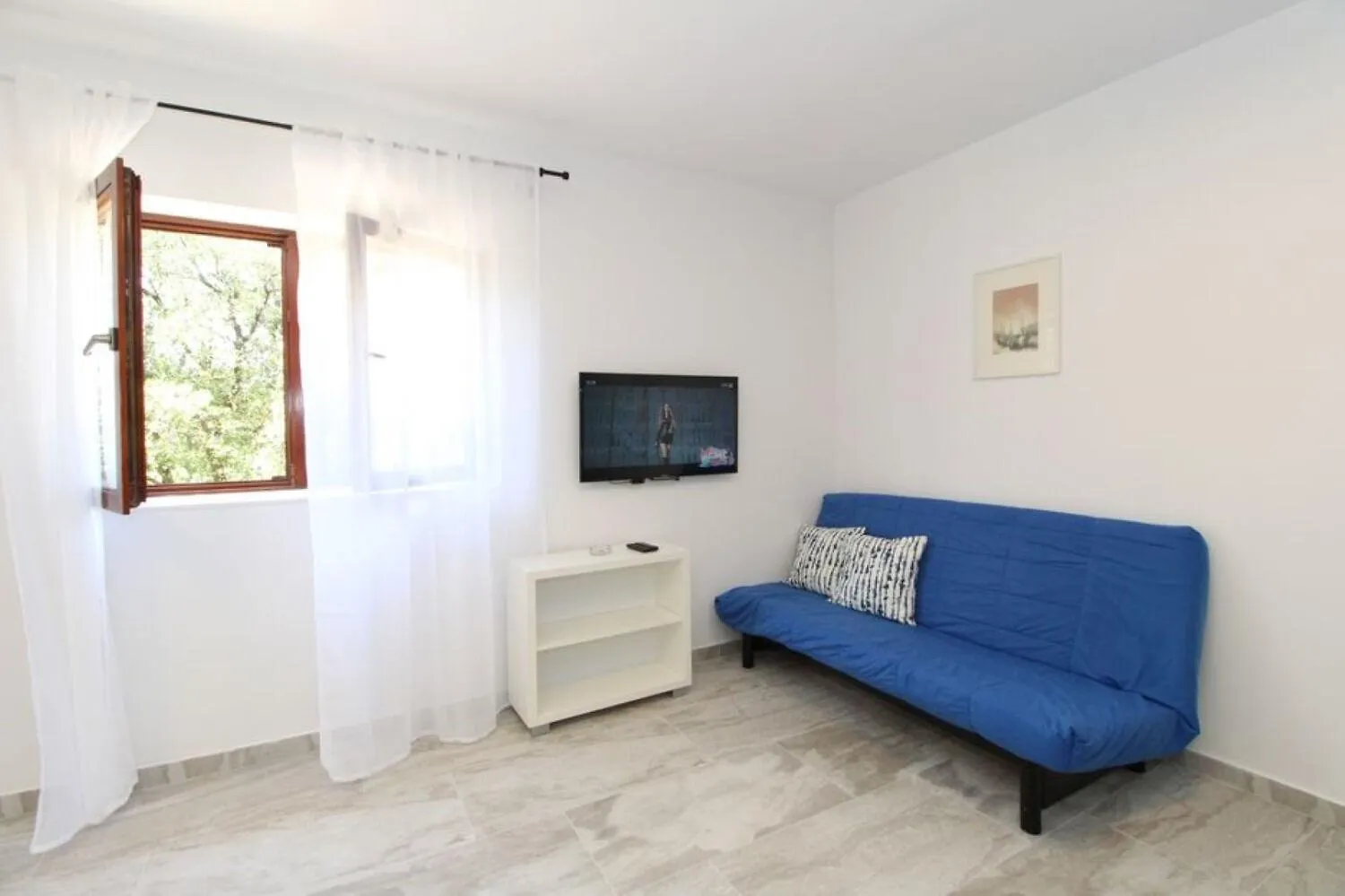 Apartment Uga Mandre