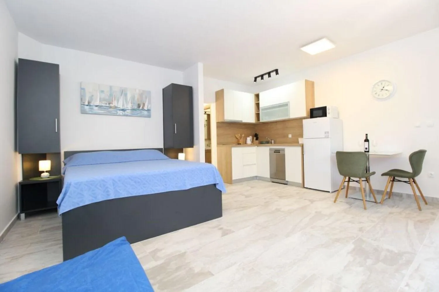 Apartment Uga Mandre
