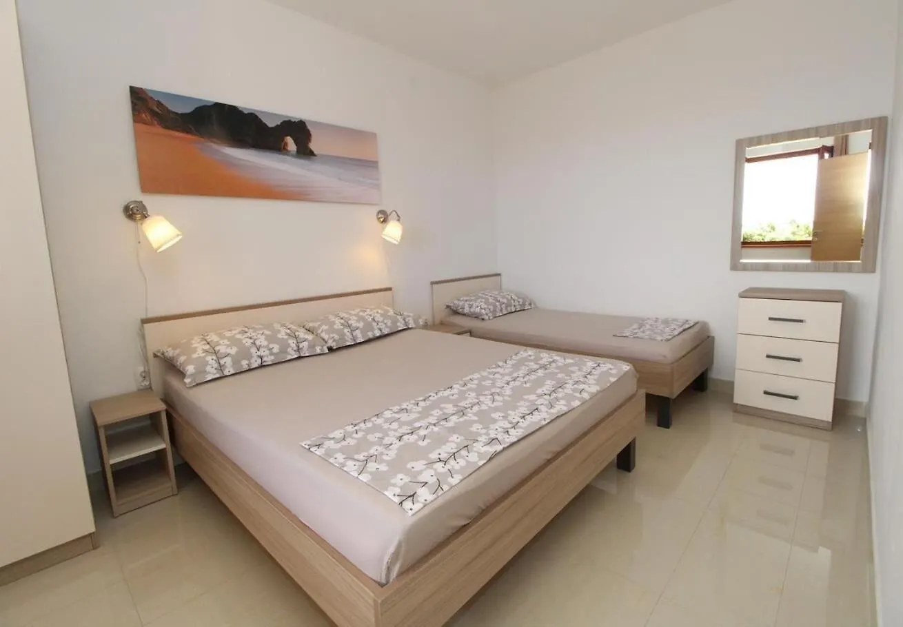 Apartment Uga Mandre