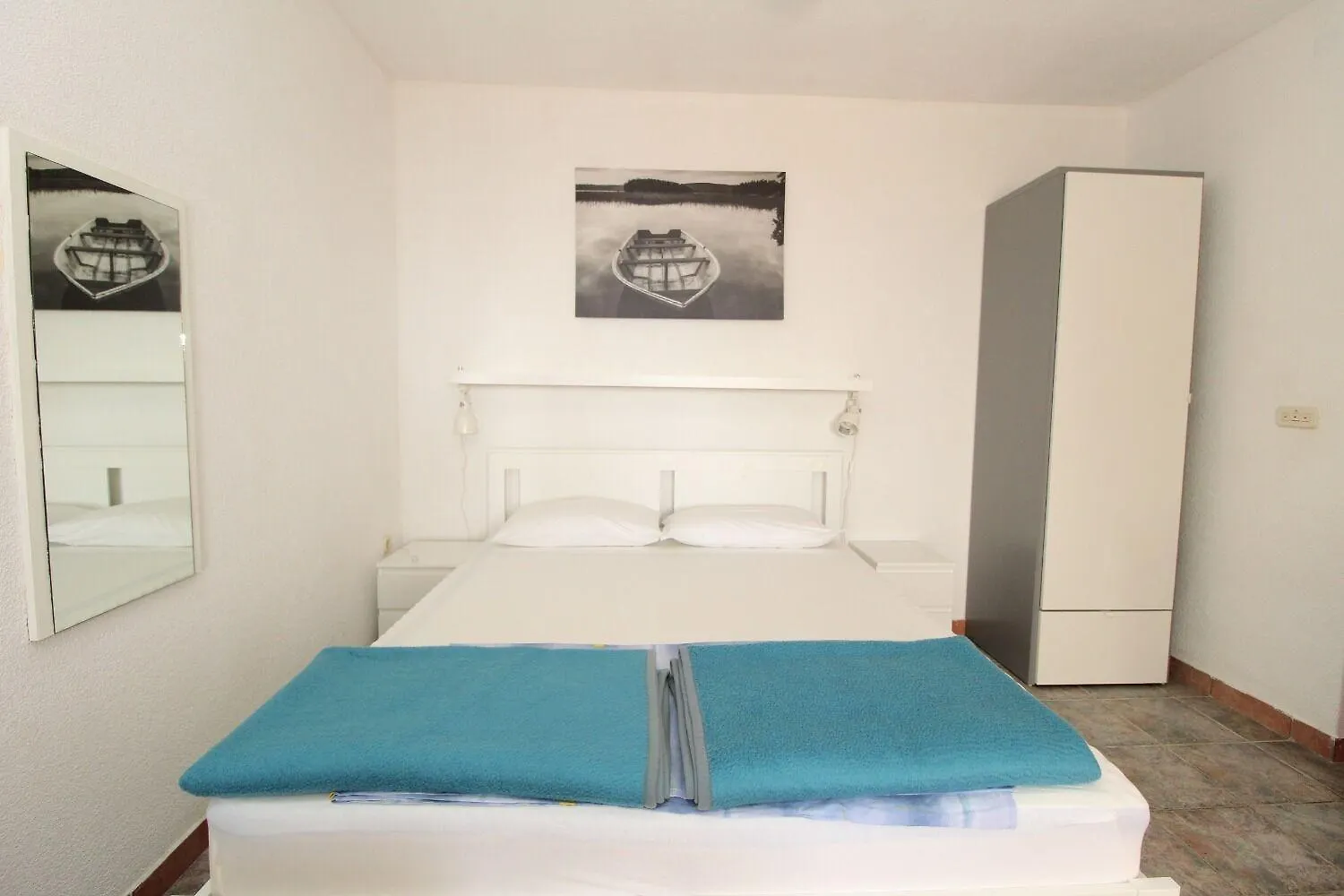 Apartment Uga Mandre