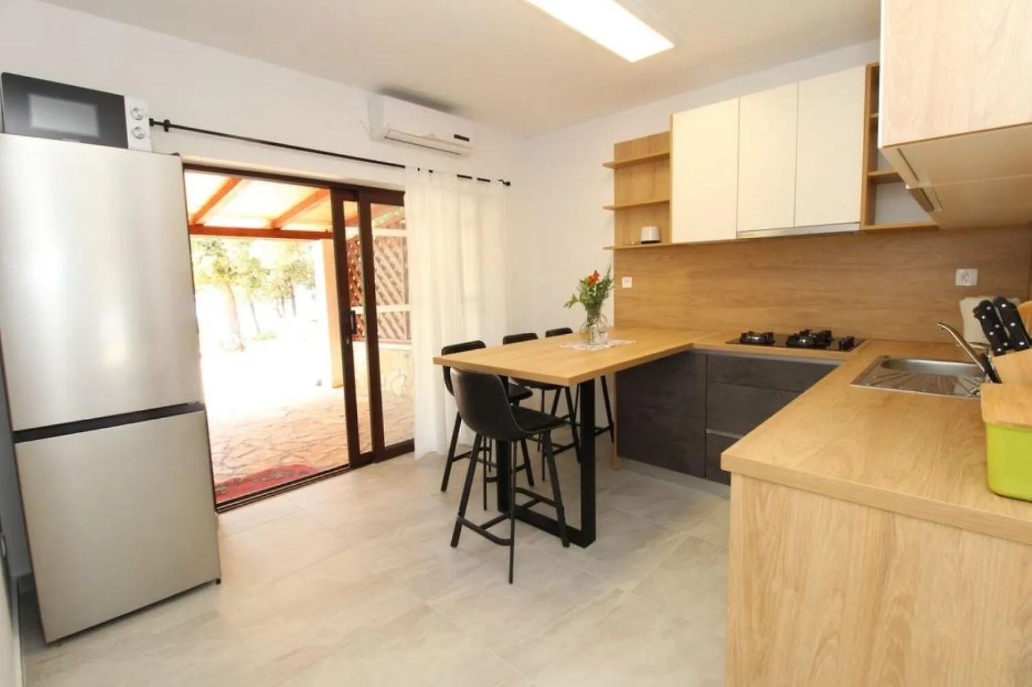 Apartment Uga Mandre