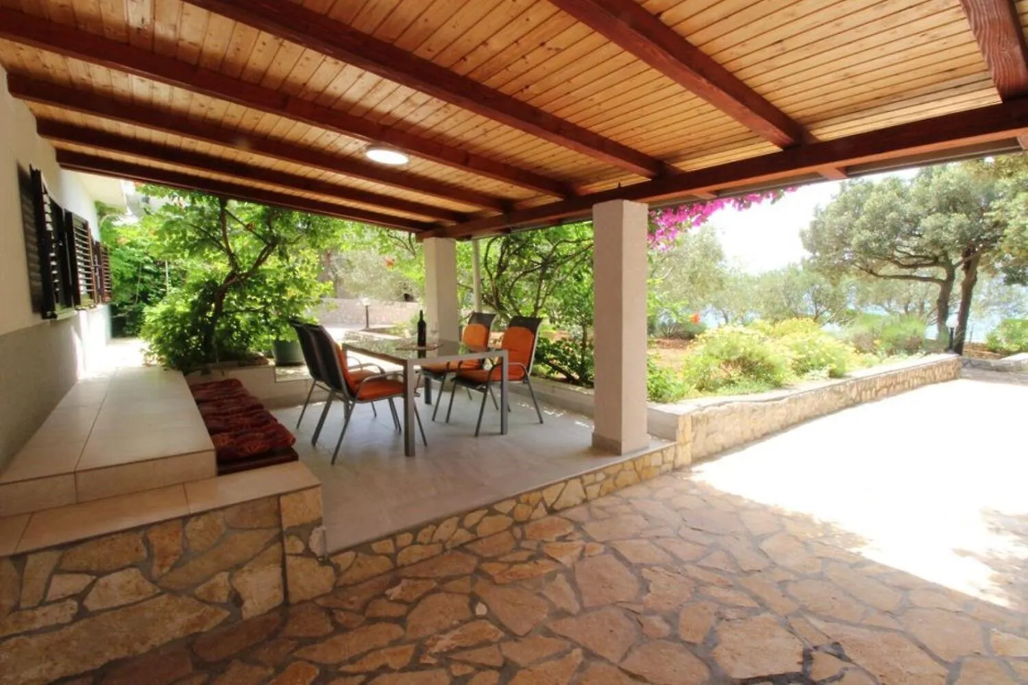 Apartment Uga Mandre