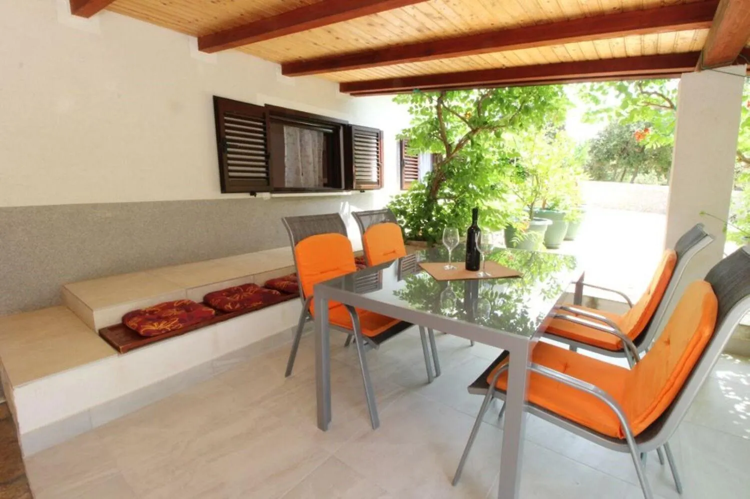 Apartment Uga Mandre