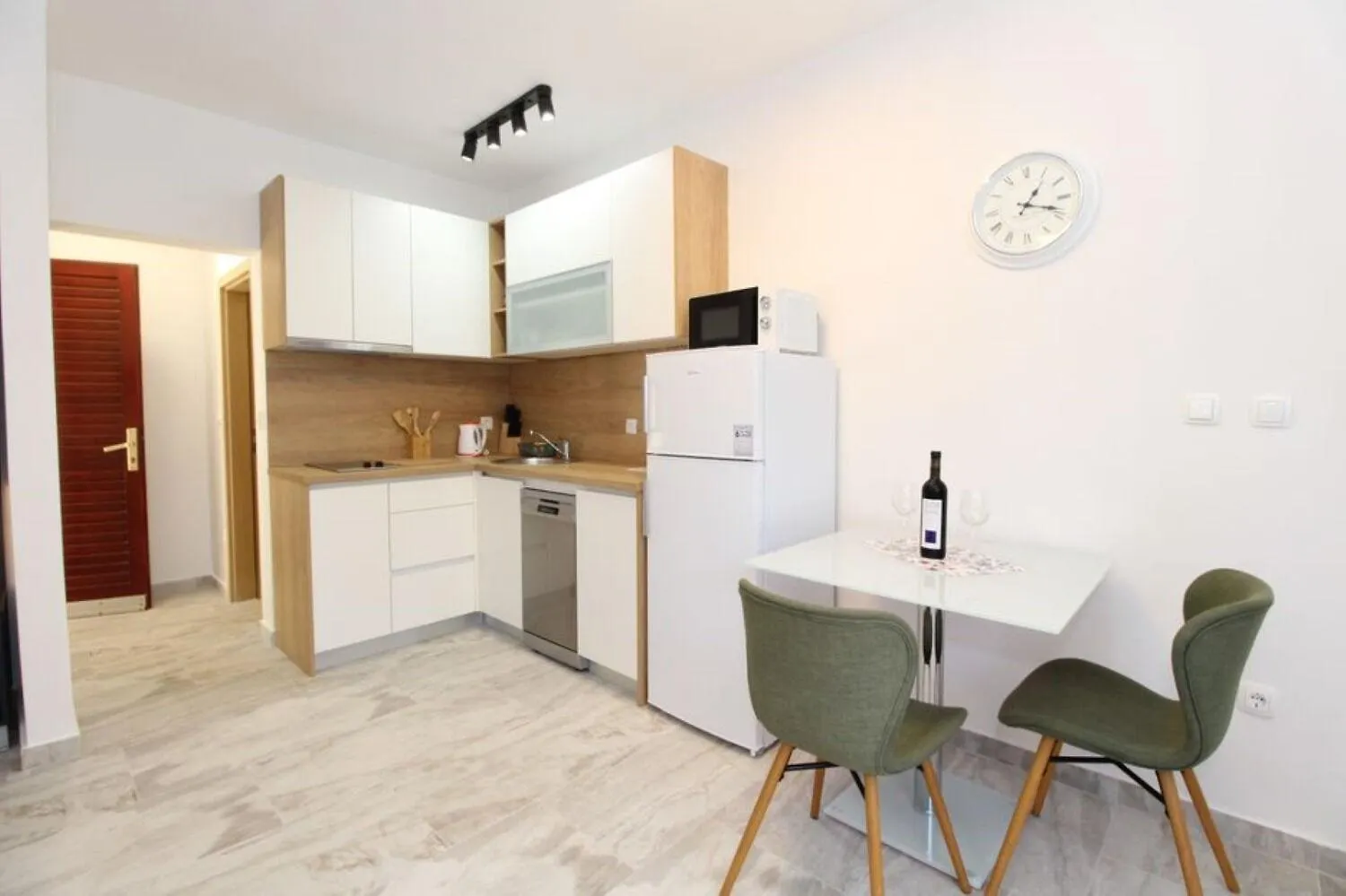 Apartment Uga Mandre