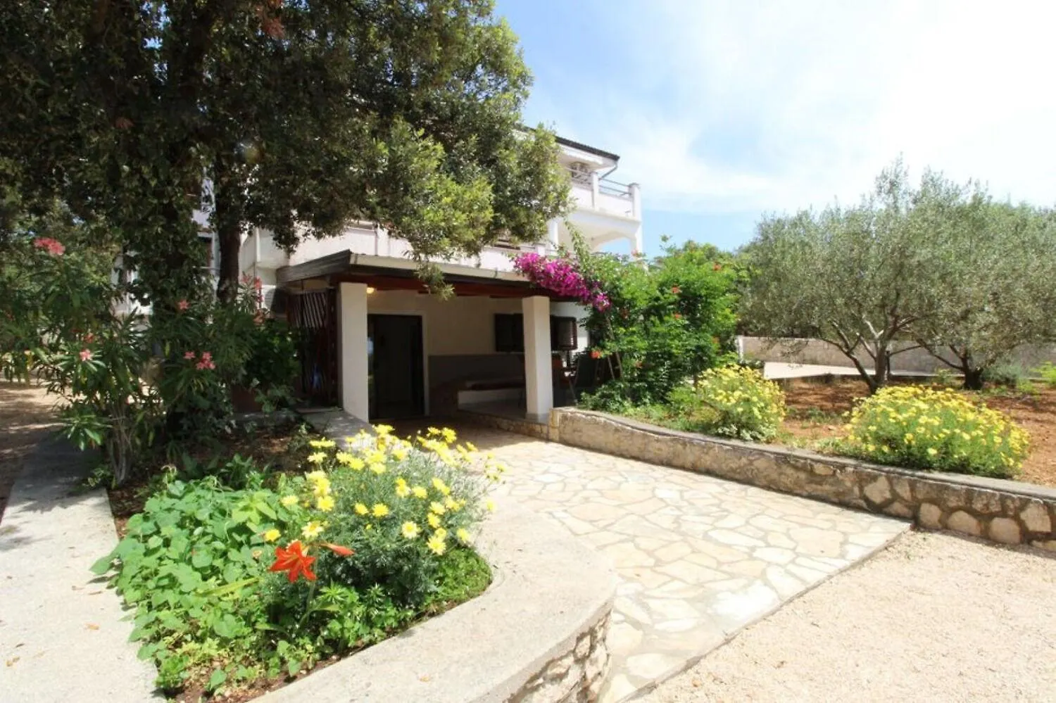 Apartment Uga Mandre 0*,  Croatia