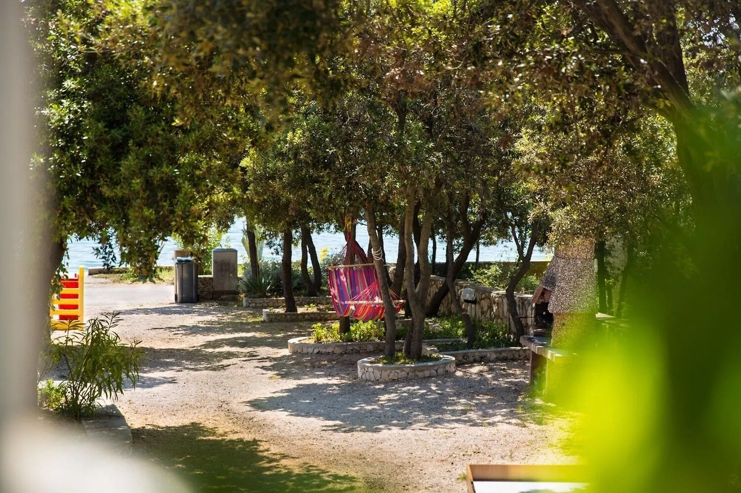Apartment Uga Mandre Croatia