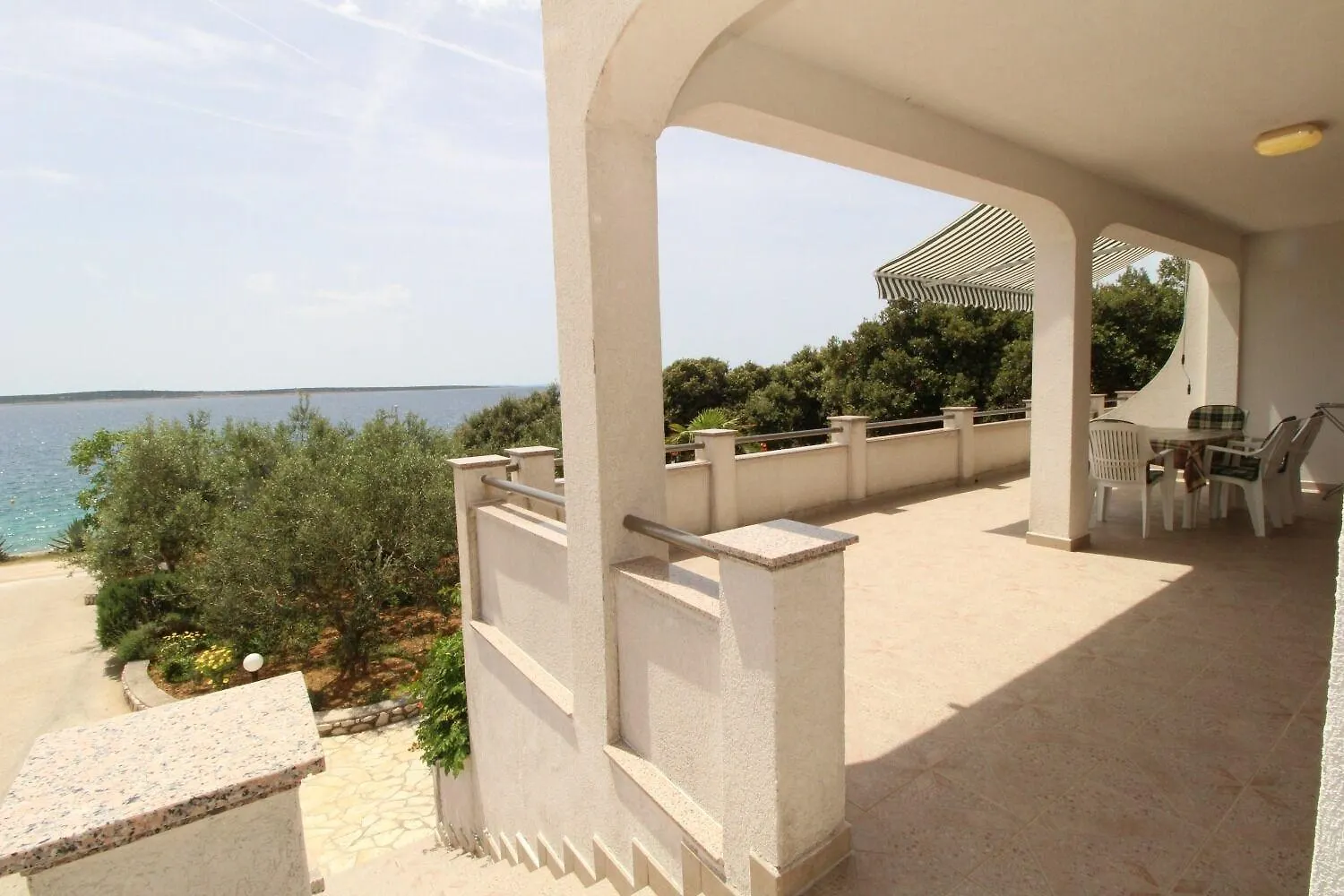 Apartment Uga Mandre