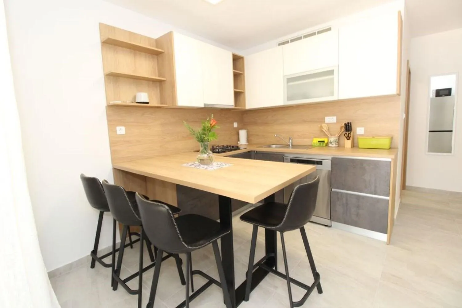 Apartment Uga Mandre