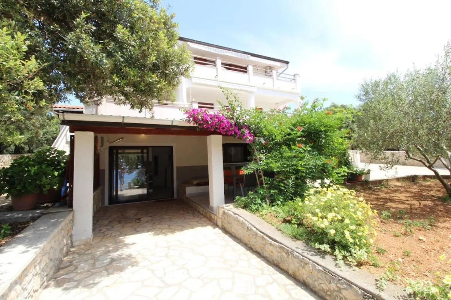 Apartment Uga Mandre