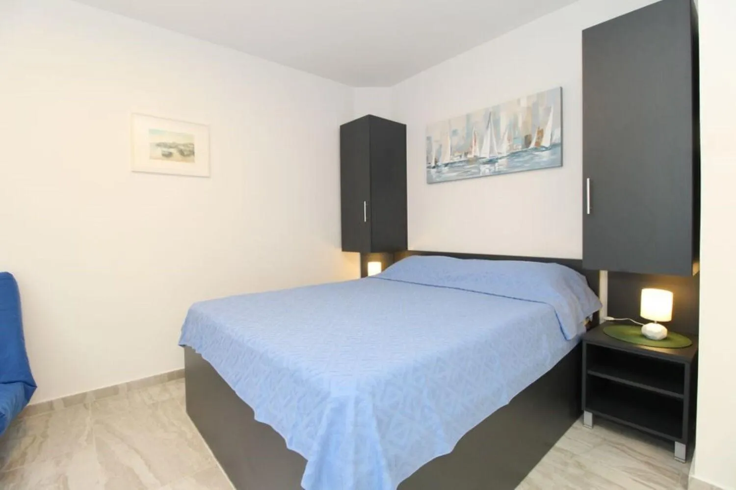 Apartment Uga Mandre